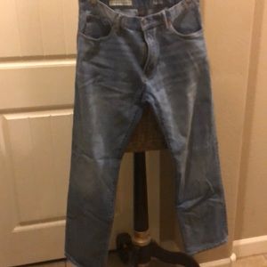 Men’s gap jeans